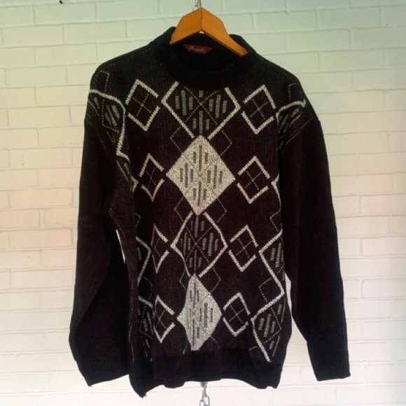 Bergali Other - 90s Sweater
